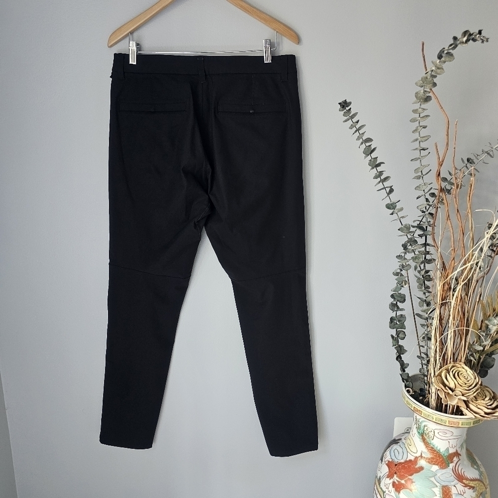 LULULEMON Lululemon Commission Pant Slim 32" Warpstreme - Picture 3 of 10